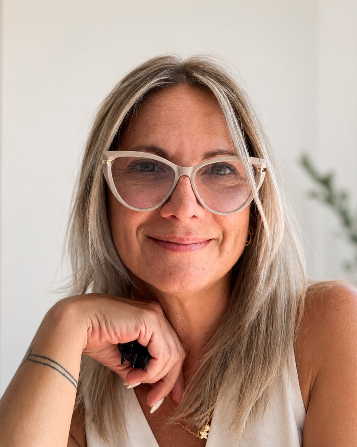 Lic. Jorgelina Mainero, nutricionista